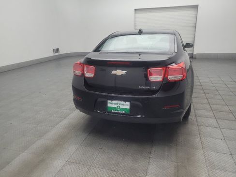 Used 2015 Chevrolet Malibu LS w/ Protection Package FWD image 7