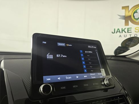 New 2026 Mitsubishi Eclipse Cross LE image 18