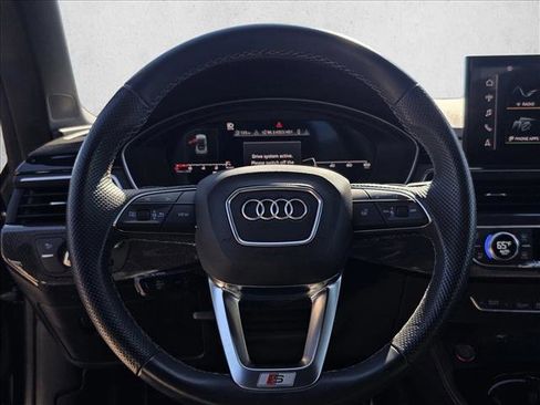 Certified 2022 Audi S5 Prestige image 17