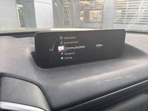 Used 2024 MAZDA CX-50 AWD 2.5 Turbo image 6