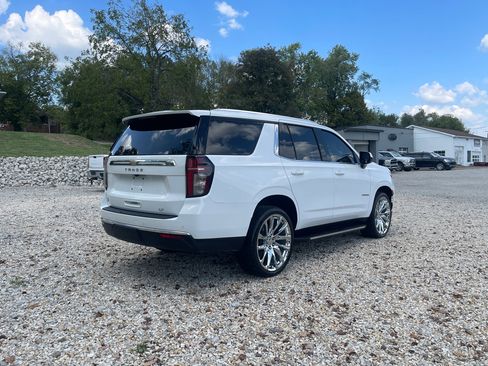 Used 2021 Chevrolet Tahoe LT image 7