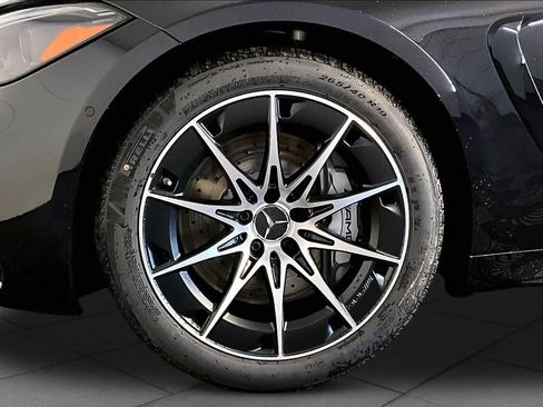 New 2026 Mercedes-Benz CLE 53 AMG 4MATIC Coupe image 17