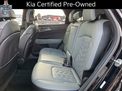 Certified 2023 Kia Sportage X-Pro image 11