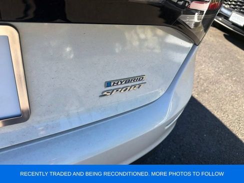 Used 2023 Honda Accord Sport image 4