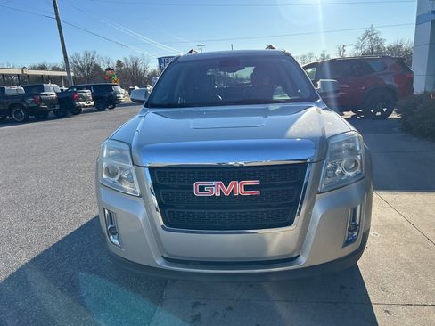 Used 2013 GMC Terrain SLT w/ LPO, Protection Package image 3