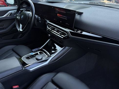 Used 2023 BMW i4 eDrive35 RWD image 43