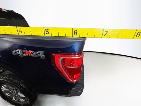 Used 2022 Ford F150 XLT w/ Equipment Group 302A High AWD/4WD image 35