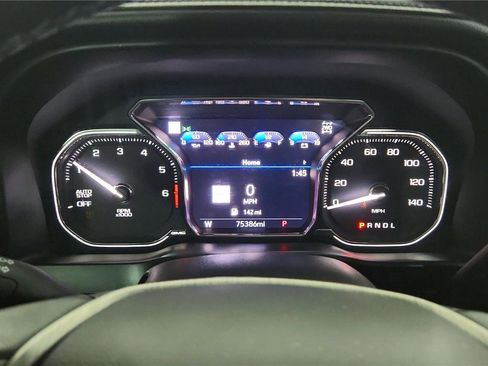 Used 2020 GMC Sierra 1500 Denali w/ Denali Ultimate Package AWD/4WD image 29