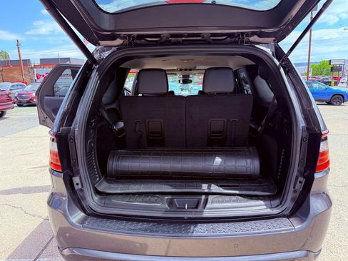 Used 2020 Dodge Durango GT AWD/4WD image 50