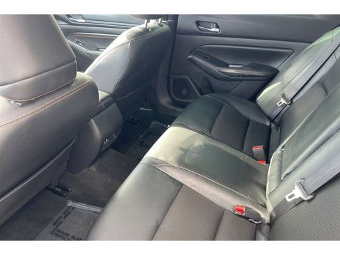 Used 2019 Nissan Altima 2.5 SR w/ SR Premium Package FWD image 14