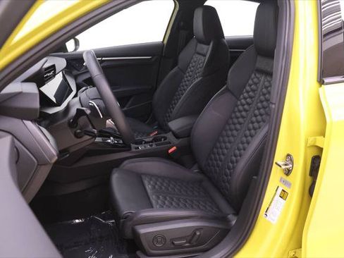 Certified 2024 Audi RS 3 AWD/4WD image 7