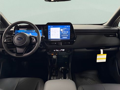 New 2026 Subaru Outback Limited XT image 10