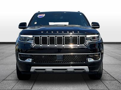 Used 2024 Jeep Wagoneer Series II w/ Flexible Seating Group