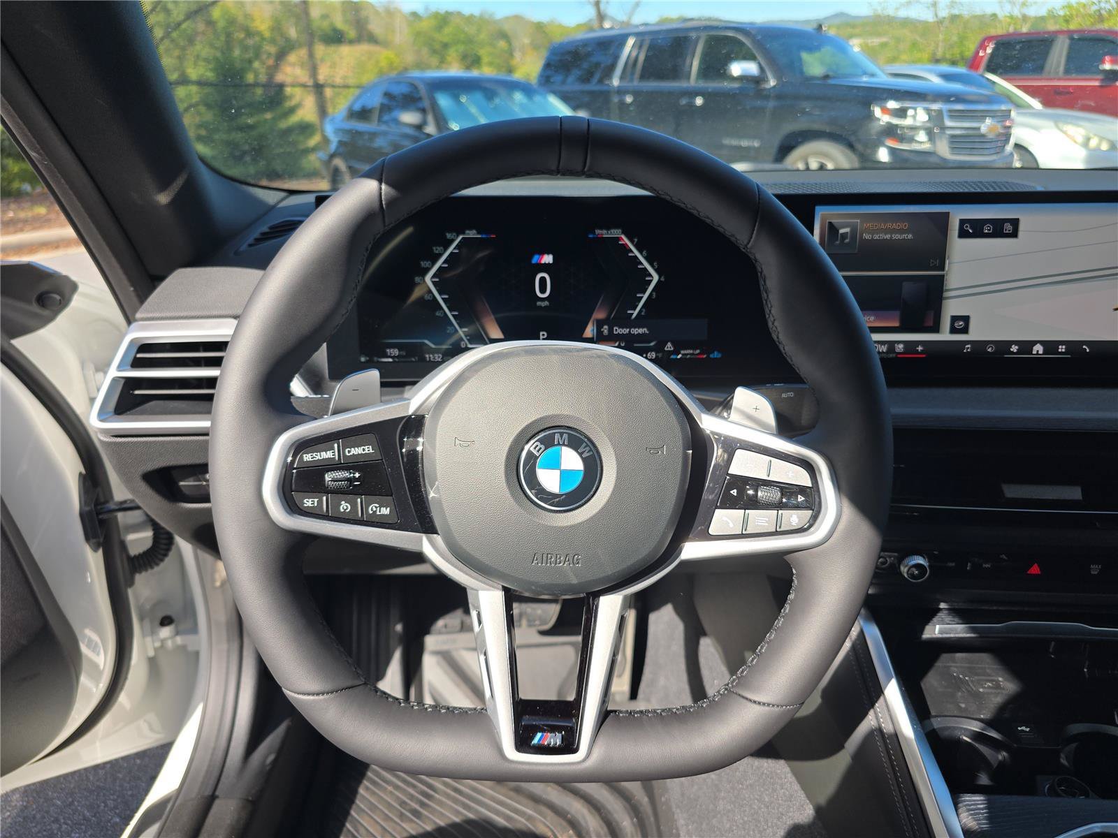 New 2026 BMW 230i xDrive Coupe w/ Premium Package AWD/4WD image 23