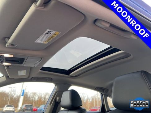 Certified 2023 Honda Civic Touring image 10