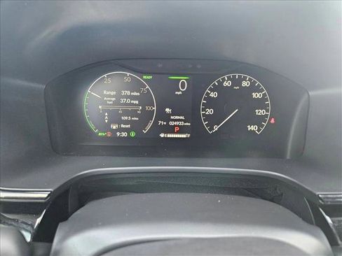 Used 2023 Honda CR-V Sport Touring image 11