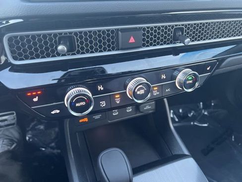 New 2026 Honda Civic Sport image 11