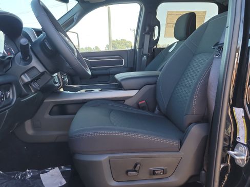 New 2026 RAM 2500 Big Horn image 13