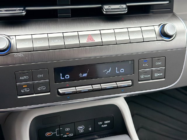 New 2026 Hyundai Kona SEL Sport FWD image 15