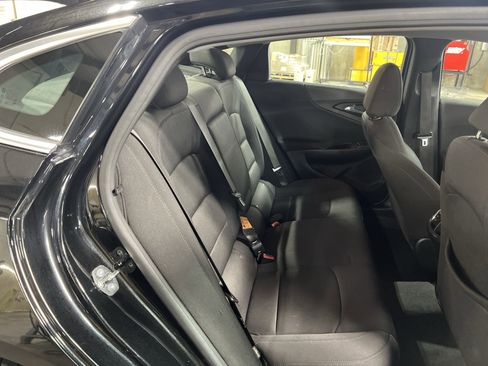 Certified 2023 Chevrolet Malibu LT image 26