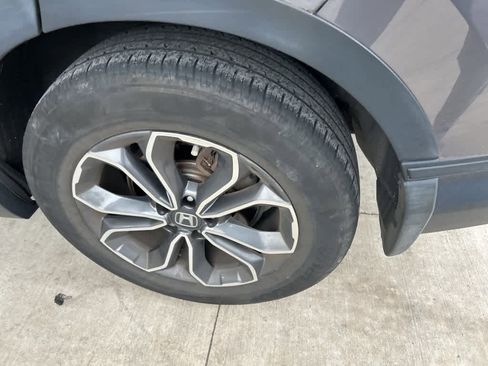 Used 2022 Honda CR-V EX image 33