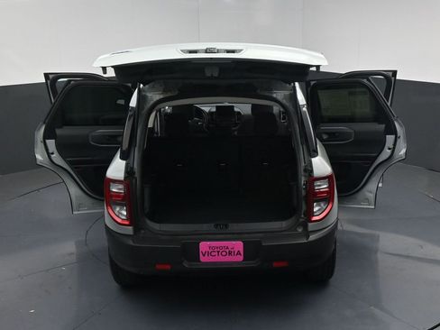 Used 2023 Ford Bronco Sport Big Bend w/ Convenience Package AWD/4WD image 20