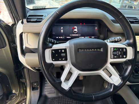 Used 2024 Land Rover Defender 110 S image 18