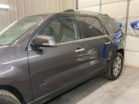 Used 2016 GMC Acadia SLT image 5