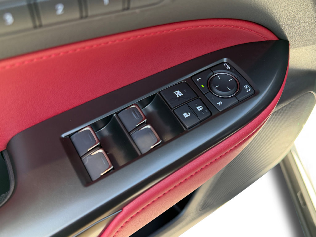 New 2026 Lexus NX 350 F Sport AWD/4WD image 24