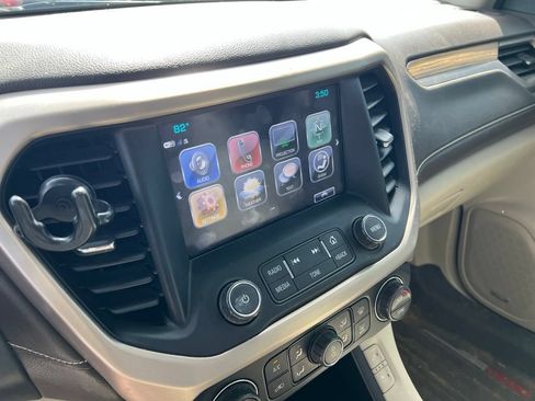 Used 2019 GMC Acadia Denali w/ Technology Package AWD/4WD image 6