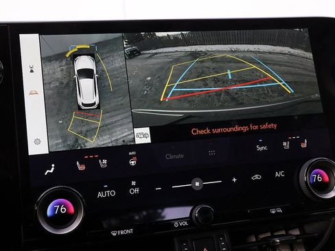 New 2026 Lexus NX 450h+ AWD w/ Accessory Package (2T) image 20