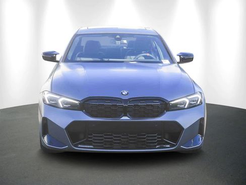 New 2026 BMW M340i M340i NA w/ Premium Package image 2