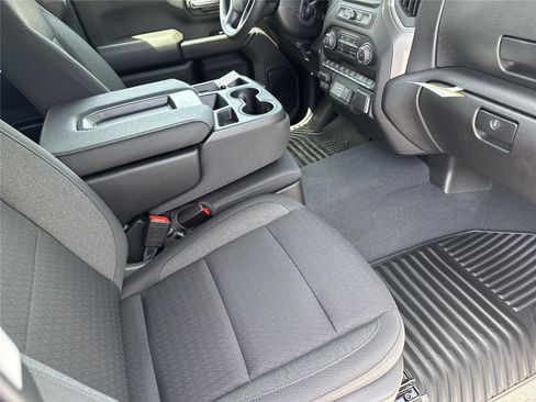 New 2026 Chevrolet Silverado 2500 Custom w/ Custom Value Package AWD/4WD image 29