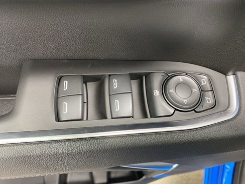 New 2025 Chevrolet Silverado 1500 LT image 33