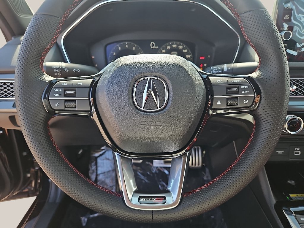 New 2026 Acura Integra Type S FWD image 24