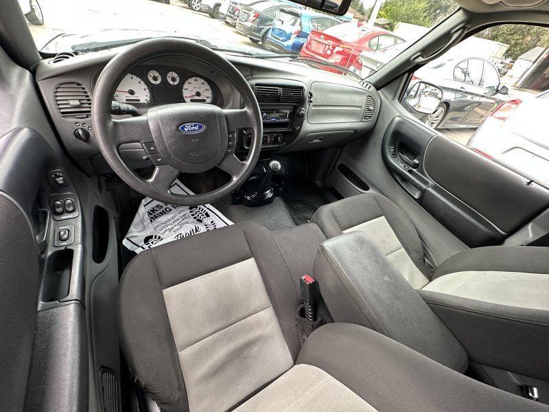 Used 2004 Ford Ranger Edge RWD image 21
