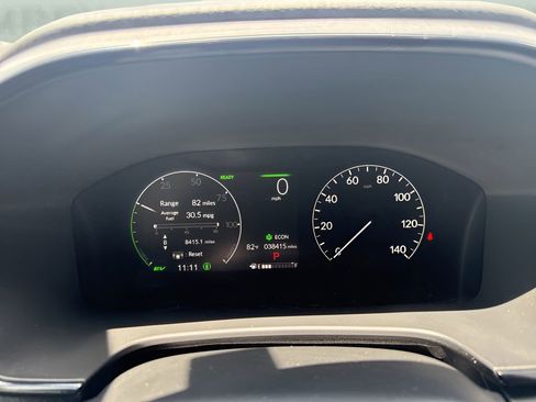 Used 2024 Honda CR-V Sport-L image 24