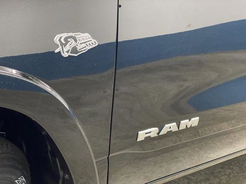 New 2026 RAM 1500 Big Horn image 37