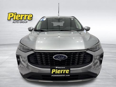 Used 2024 Ford Escape Platinum AWD/4WD image 9