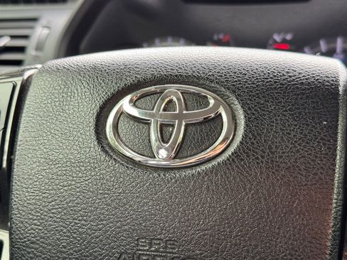 Used 2016 Toyota 4Runner TRD Pro image 30