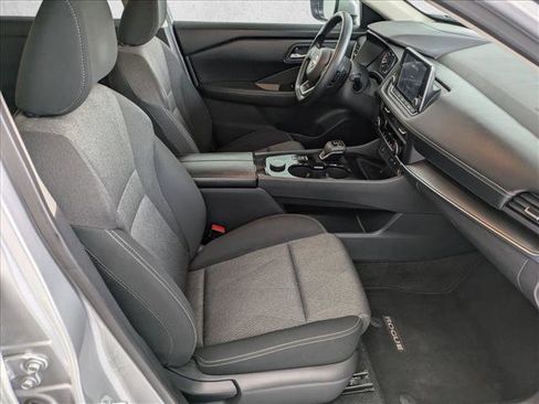Used 2024 Nissan Rogue SV image 20