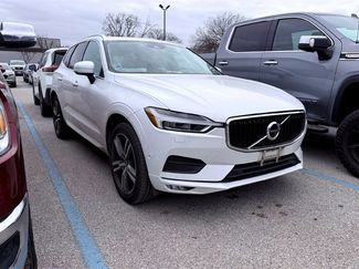 Used 2018 Volvo XC60 T6 Momentum w/ Advanced Package video 1