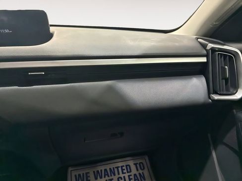 Used 2024 MAZDA CX-50 AWD 2.5 S w/ Cargo Package image 27