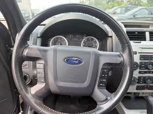 Used 2012 Ford Escape XLT AWD/4WD image 25