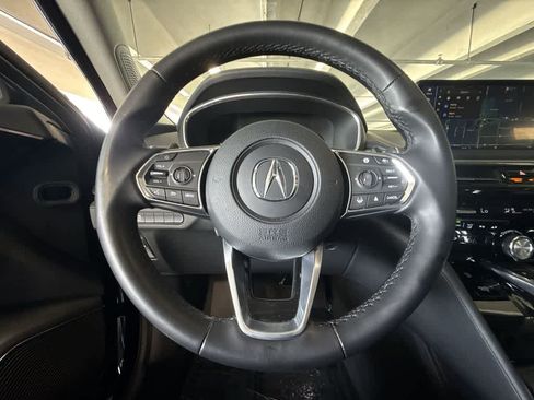 Used 2026 Acura MDX FWD image 15