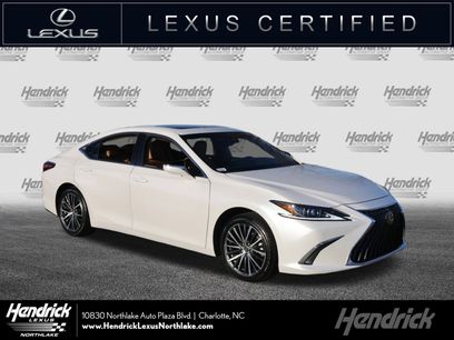 Used 2025 Lexus ES 350 350
