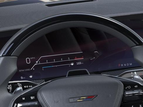 New 2026 Cadillac Escalade V AWD/4WD image 18