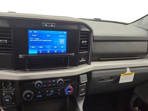 New 2026 Ford F350 XLT image 15