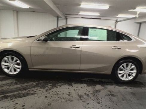 Certified 2024 Chevrolet Malibu LT image 5