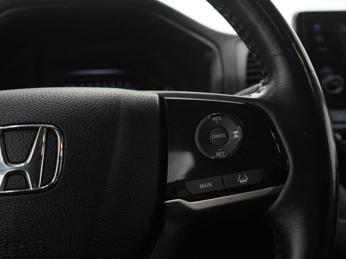 Used 2018 Honda Odyssey EX-L image 27
